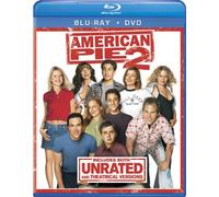 American Pie 2 [Edizione: Stati Uniti]