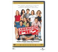 American Pie 2 [Edizione: Stati Uniti]