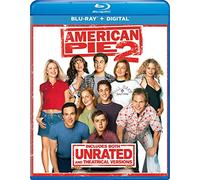 American Pie 2 [Edizione: Stati Uniti]