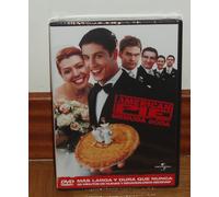 American Pie 3 - Esagerata Matrimonio - DVD - Sigillato - Nuovo - Commedia -
