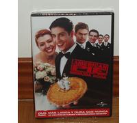 American Pie 3 - Esagerata Matrimonio - DVD - Sigillato - Nuovo - Commedia -