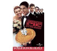 American Pie 3 - Jetzt wird geheiratet