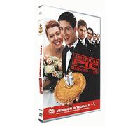 American pie 3 : marions-les ! - american pie 3 : the wedding