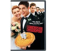 American Pie 3 [Rated Version]
