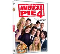 American pie 4