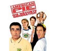 American Pie 4 Dvd Rental