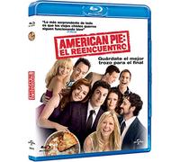American Pie 8: El Reencuentro