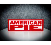 American Pie Action Figure Nerd Geek Gift Collection Edition Film Rare Fan Art