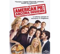 American Pie - Ancora Insieme by Jason Biggs