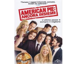 American Pie - Ancora Insieme by Jason Biggs