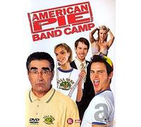 American Pie: Band Camp 2005 (DVD)