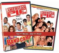 American Pie: Band Camp & American Pie [Edizione: Stati Uniti]