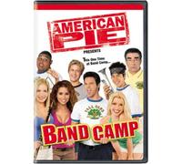 American Pie: Band Camp [Edizione: Stati Uniti]