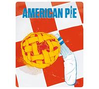 American Pie - (Bd Steelbook) [Edizione: Regno Unito]