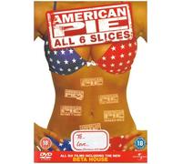 American Pie Collection [Edizione: Regno Unito] [Edizione: Regno Unito]