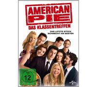 American Pie - Das Klassentreffen