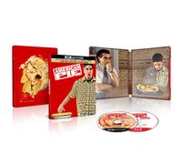 American Pie - Limited Edition Steelbook 4K Ultra HD + Blu-ray (4K UHD Blu-ray)