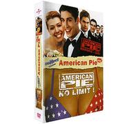 American pie : marions-les !;american pie présente : no limit !