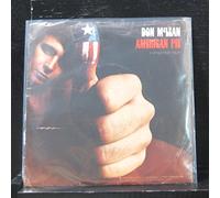 American Pie (Part 1) / American Pie (Part 2)