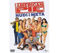 American pie presenta - Nudi alla meta