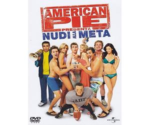 American pie presenta - Nudi alla meta