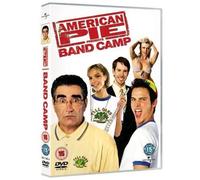 American Pie Presents: Band Camp [Edizione: Regno Unito] [Edizione: Regno Unito]