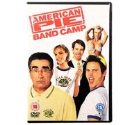 American Pie Presents: Band Camp [Edizione: Regno Unito] [Edizione: Regno Unito]