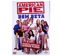 American Pie Presents: Beta House (2007) [DVD] (IMPORT) (Nessuna versione italiana)