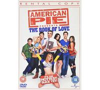 American Pie Presents: Book Of Love [Edizione: Regno Unito]
