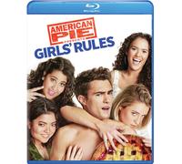 American Pie Presents Ragazze Rules Blu-Ray