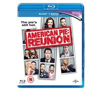 American Pie Reunion