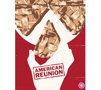 American Pie: Reunion (Blu-ray) Dania Ramirez Neil Patrick Harris Eugene Levy