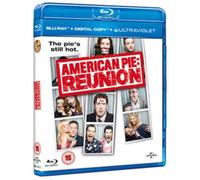 American Pie - Reunion [Edizione: Regno Unito] [Edizione: Regno Unito]