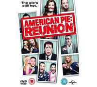American Pie: Reunion [Edizione: Regno Unito] [Edizione: Regno Unito]