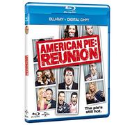 American Pie - Reunion [Edizione: Regno Unito] [Edizione: Regno Unito]