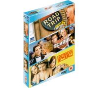 American Pie/Road Trip/Old....
