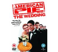 American Pie: The Wedding [Edizione: Regno Unito]