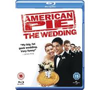 American Pie: The Wedding (Recut) [Edizione: Regno Unito] [Edizione: Regno Unito]