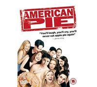 American Pie (Ultimate Edition) [1999] [DVD]