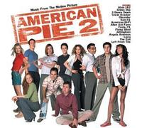 Ost - American Pie, Vol. 2