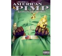 American Pimp - Raw Outtakes & the Hard Truth
