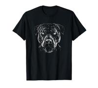 American Pit Bull Terrier Maglietta