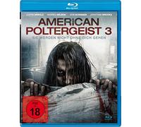 American Poltergeist 3 - Sie werden nicht ohne dich gehen