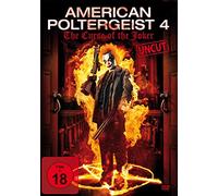 American Poltergeist 4 - The Curse of the Joker Real - Uncut