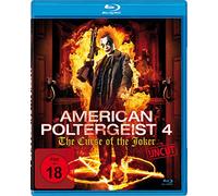 American Poltergeist 4 - The Curse of the Joker Real - Uncut