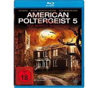 American Poltergeist 5 - The Borely Haunting