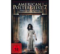 American Poltergeist 7 - Sieben Wege in die Hölle