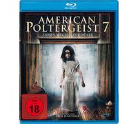 American Poltergeist 7 - Sieben Wege in die Hölle