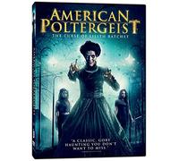 American Poltergeist: Curse Of Lilith Ratchet [Edizione: Stati Uniti]