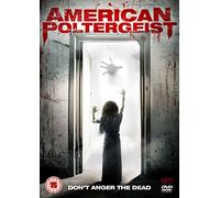 American Poltergeist [Edizione: Regno Unito] [Edizione: Regno Unito]